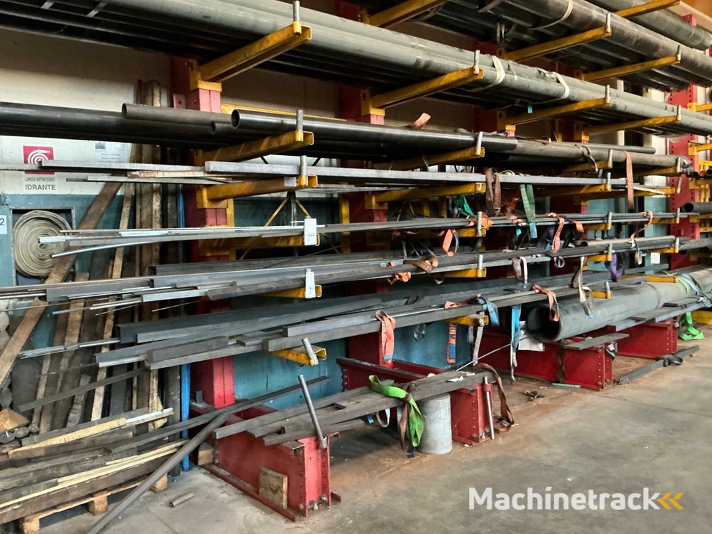 Grondstoffen en halffabrikaten