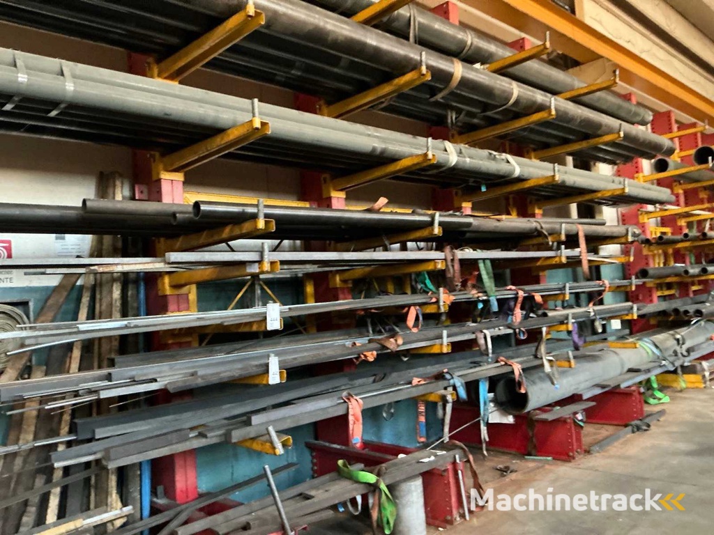 Grondstoffen en halffabrikaten