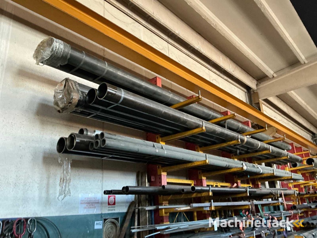 Grondstoffen en halffabrikaten