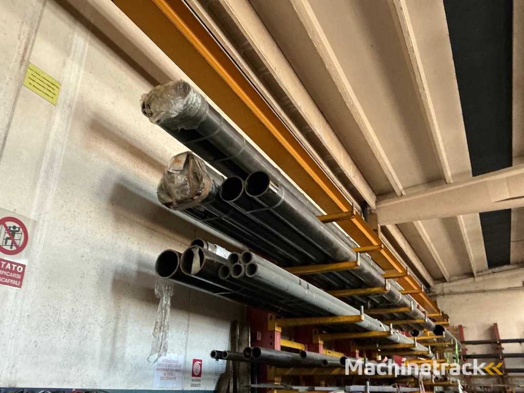 Grondstoffen en halffabrikaten