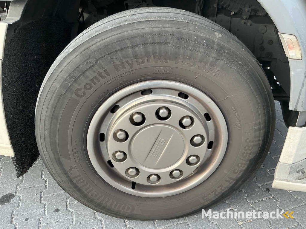 2016 DAF XF 440 FT Vrachtwagen