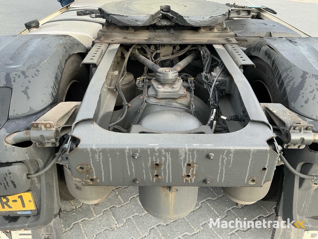 2016 DAF XF 440 FT Vrachtwagen