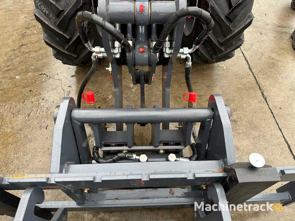 Plus power- 2025 - HQ180T - Schranklader