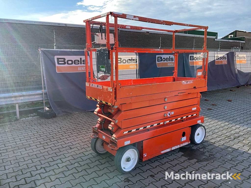 2019 SkyJack SJ III 3226 Hoogwerker