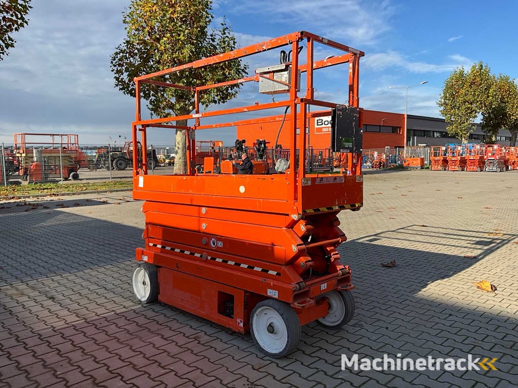 2019 SkyJack SJ III 3226 Hoogwerker