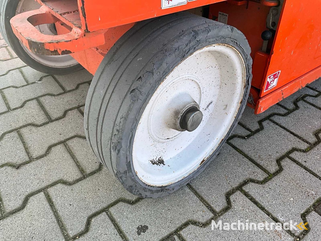 2019 SkyJack SJ III 3226 Hoogwerker