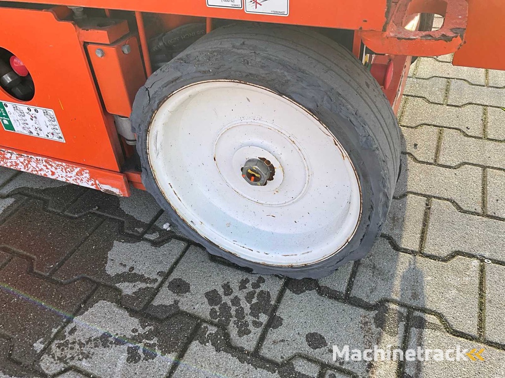 2019 SkyJack SJ III 3226 Hoogwerker