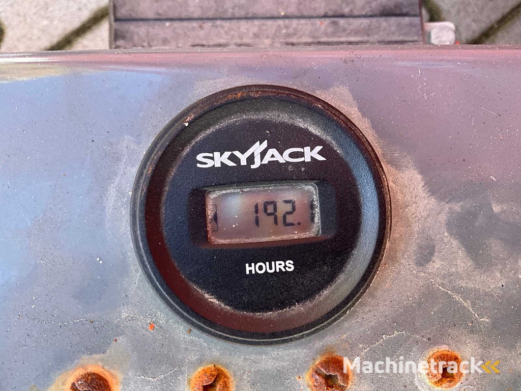 2019 SkyJack SJ III 3226 Hoogwerker