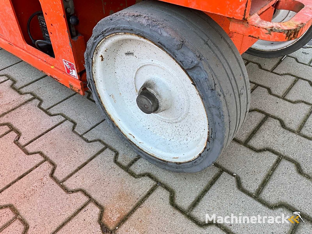 2019 SkyJack SJ III 3226 Hoogwerker