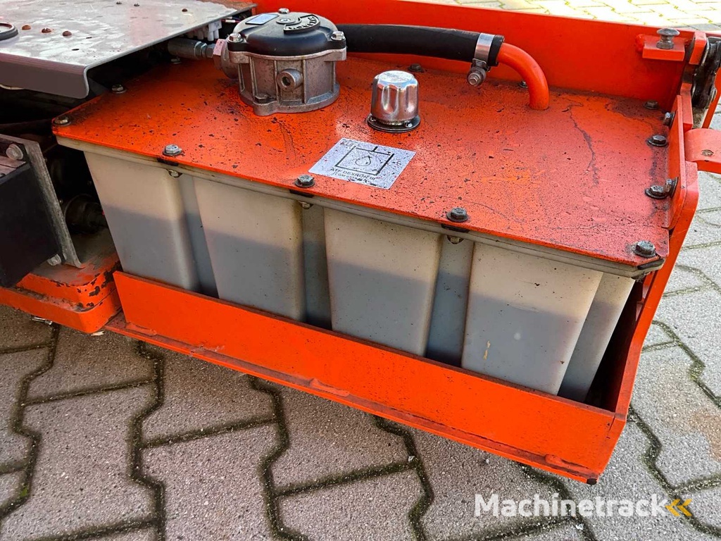 2019 SkyJack SJ III 3226 Hoogwerker