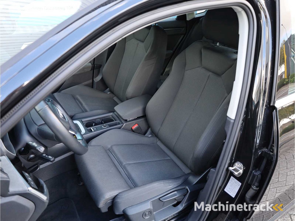 Audi Q3 Sportback 35 TFSI 150PK Automaat 2022