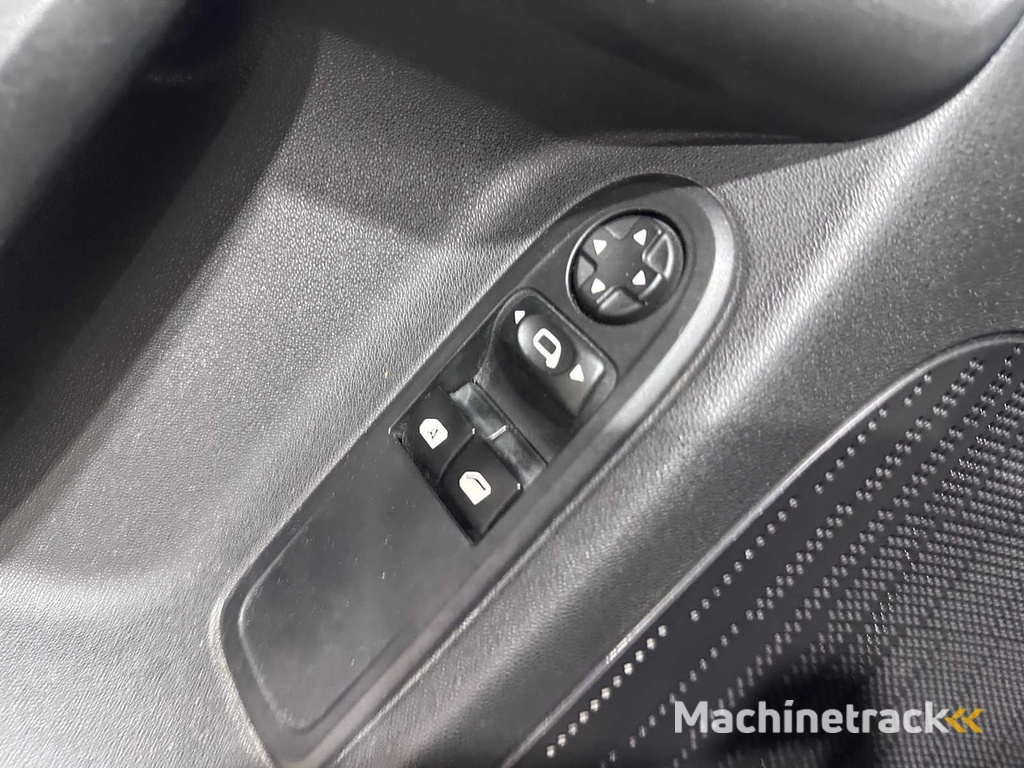 Citroen - C3 - 1.4 VTi Selection - EXPORT KENTEKEN (VOORHEEN 35-RKX-1)