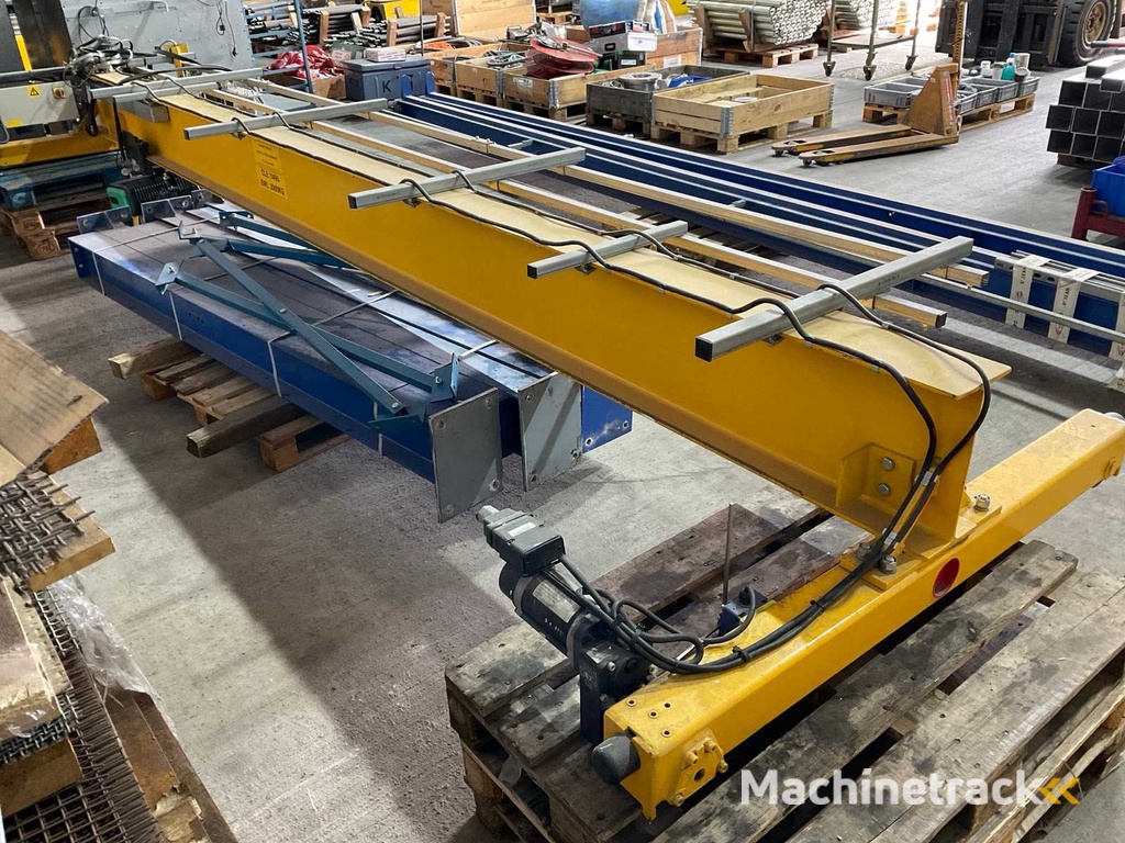 CLE 11495 Bovenloophalkraan