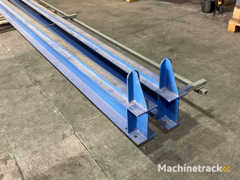 CLE 11495 Bovenloophalkraan