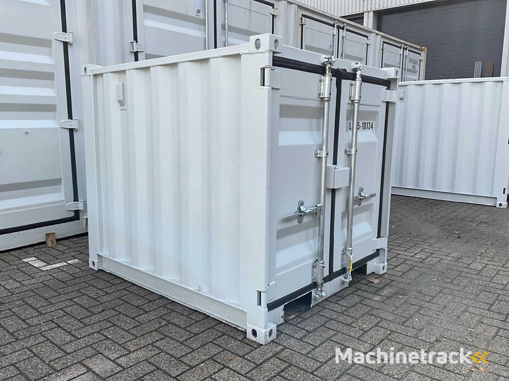 Opslagcontainer 5 ft