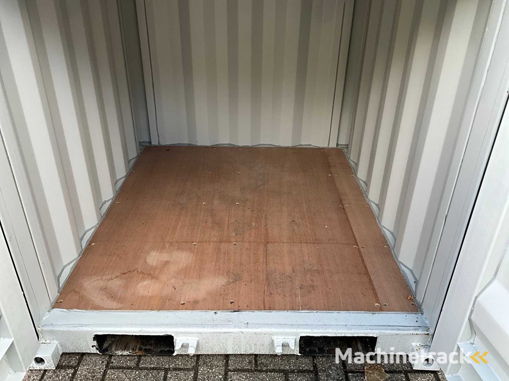 Opslagcontainer 5 ft