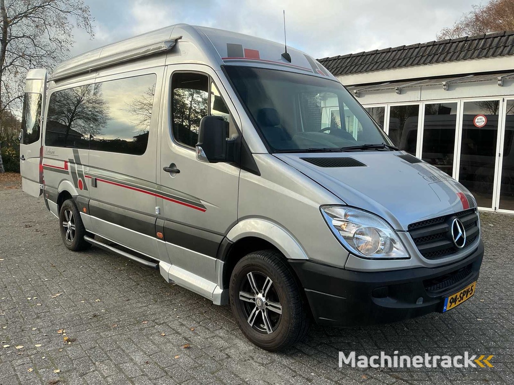 Mercedes-Benz Sprinter 313 2.2 CDI 366 HD