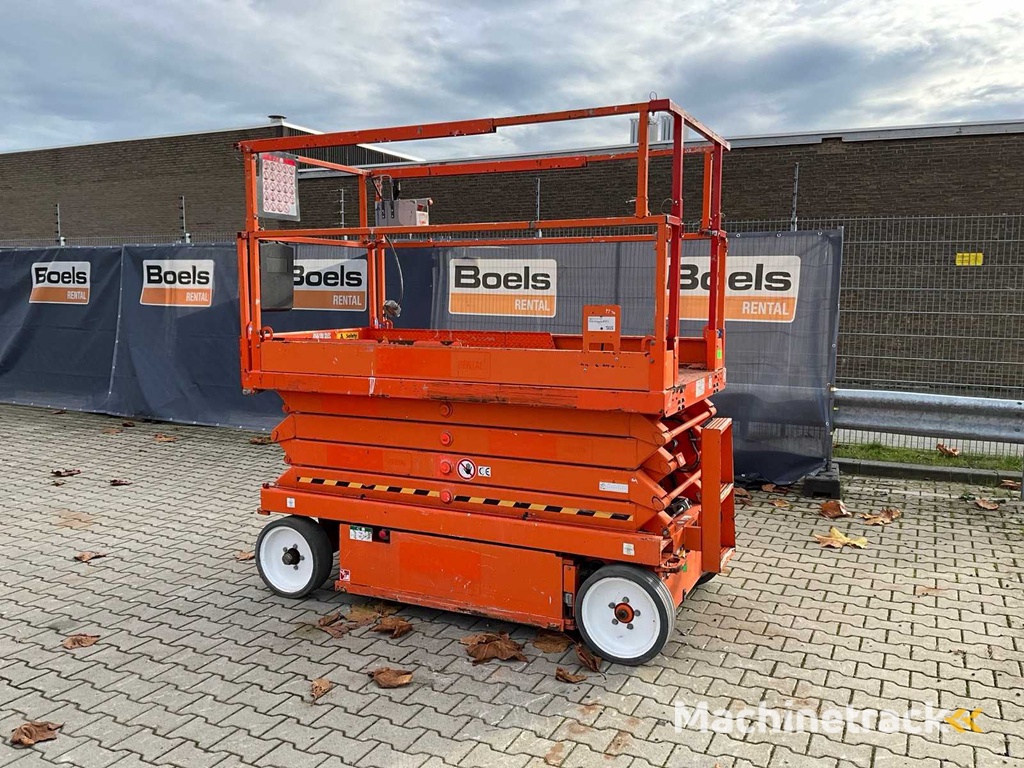 2014 SkyJack SJ III 4626 Hoogwerker