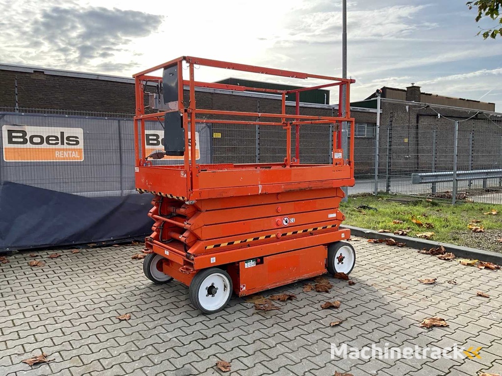 2014 SkyJack SJ III 4626 Hoogwerker