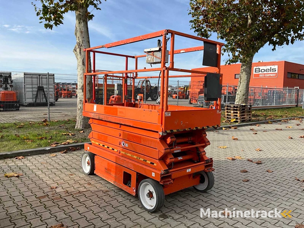 2014 SkyJack SJ III 4626 Hoogwerker