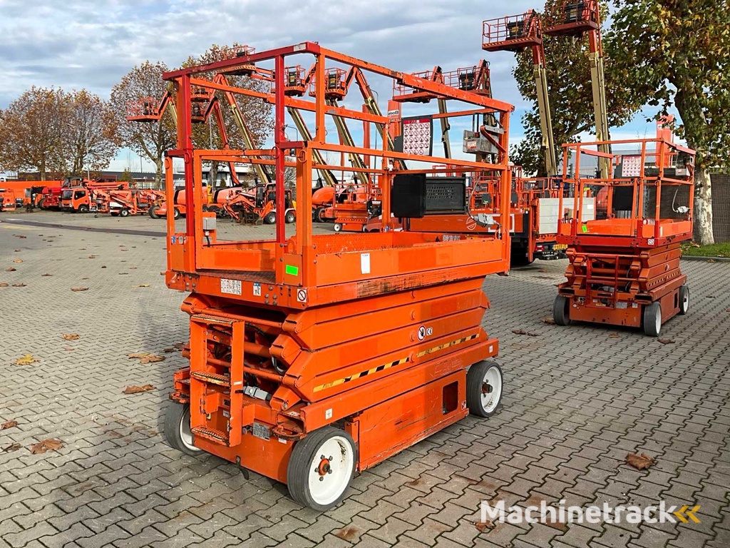 2014 SkyJack SJ III 4626 Hoogwerker