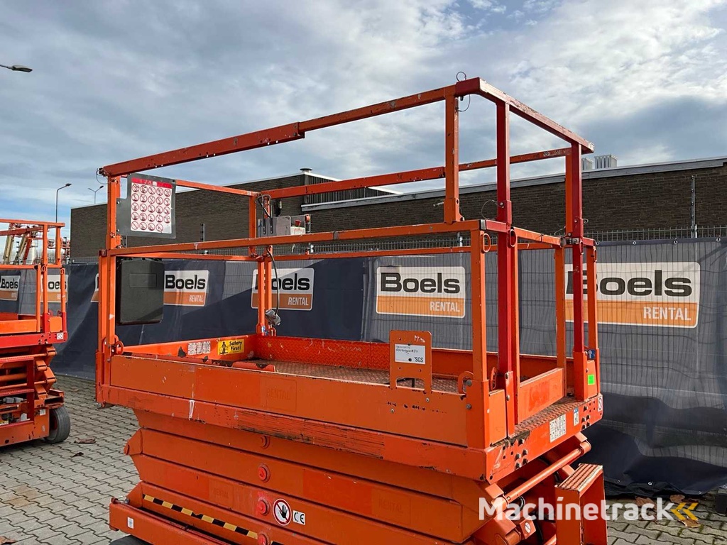 2014 SkyJack SJ III 4626 Hoogwerker