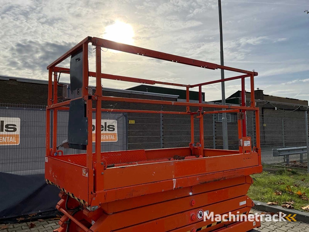 2014 SkyJack SJ III 4626 Hoogwerker