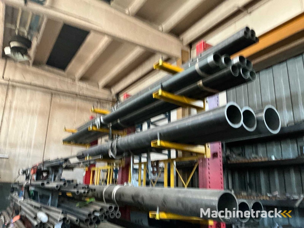 Grondstoffen en halffabrikaten