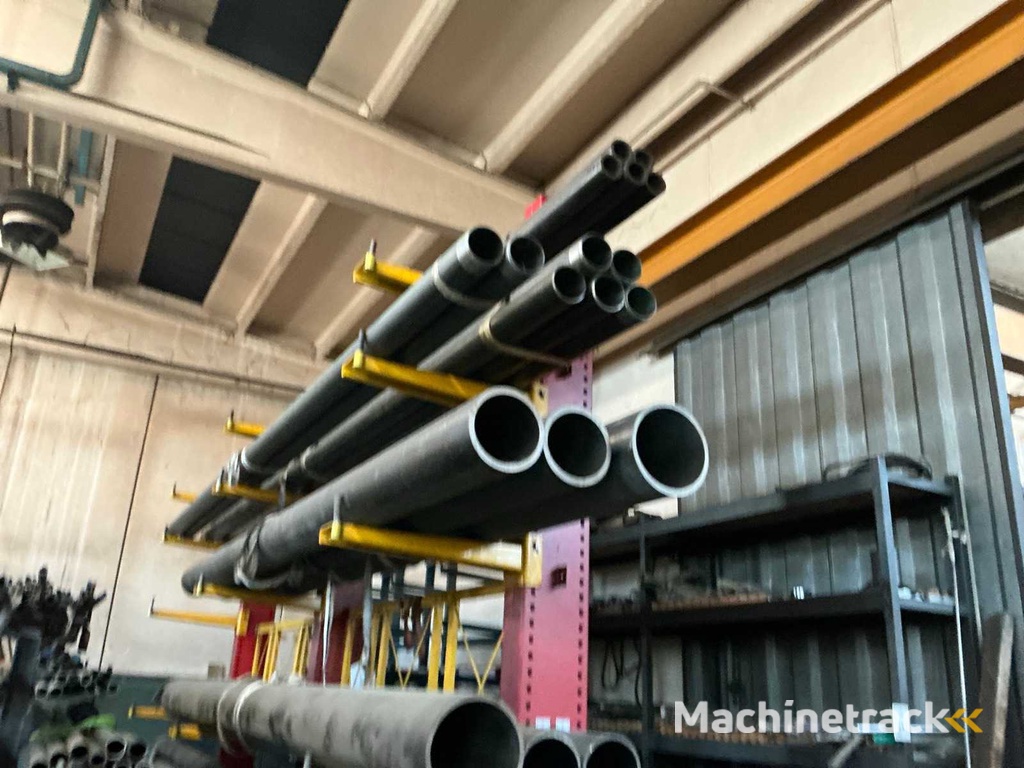 Grondstoffen en halffabrikaten