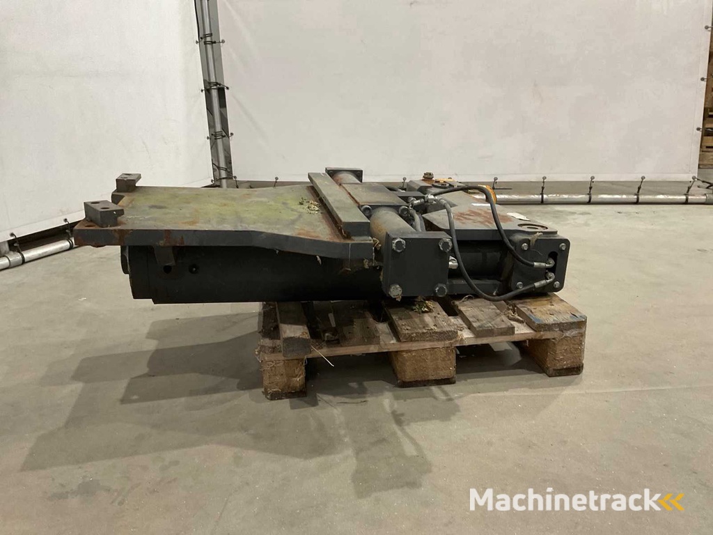 Meyer Voorzet materiaal