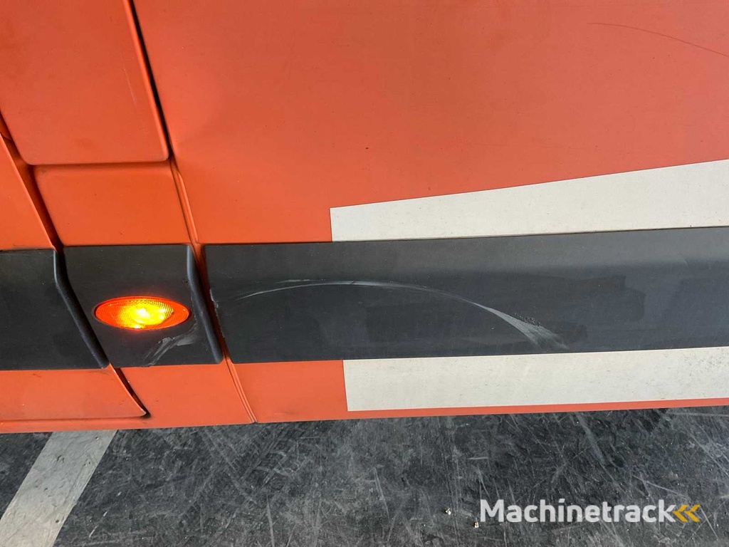 2016 Opel Movano BiTurbo F3500 Bedrijfswagen L2H2