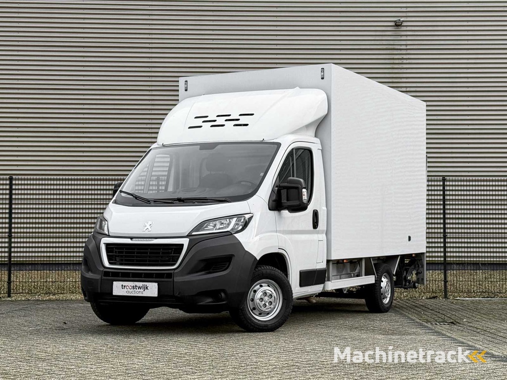 Peugeot Boxer 335 2.2 HDI L2 Pro -KOELWAGEN- Bedrijfswagen