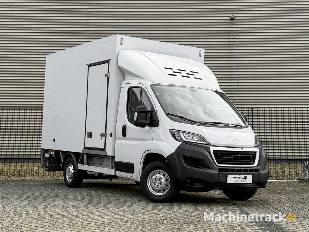 Peugeot Boxer 335 2.2 HDI L2 Pro -KOELWAGEN- Bedrijfswagen