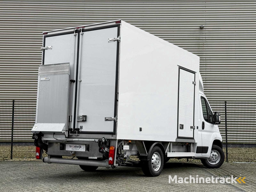 Peugeot Boxer 335 2.2 HDI L2 Pro -KOELWAGEN- Bedrijfswagen