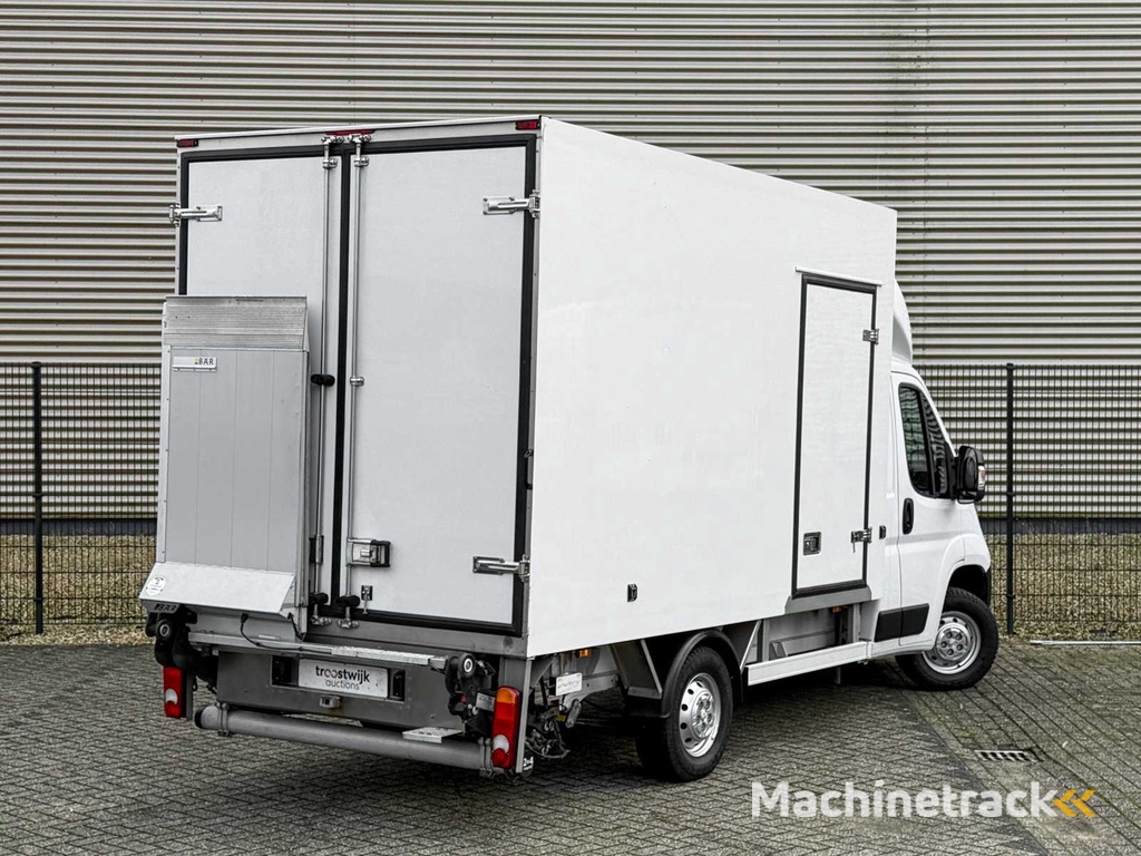 Peugeot Boxer 335 2.2 HDI L2 Pro -KOELWAGEN- Bedrijfswagen