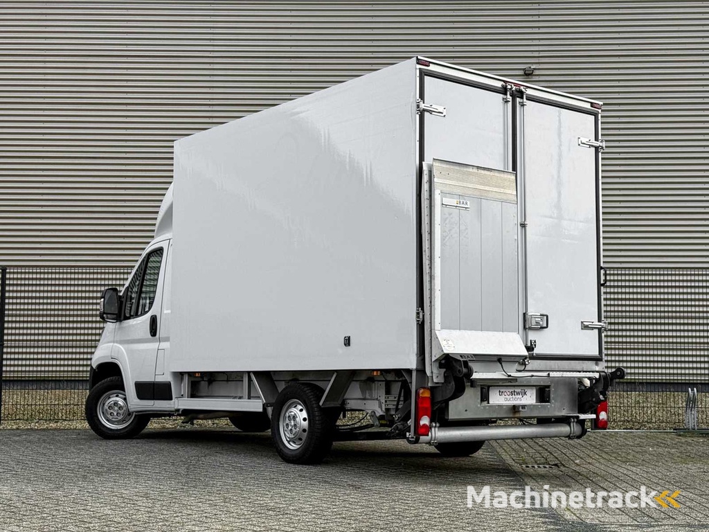 Peugeot Boxer 335 2.2 HDI L2 Pro -KOELWAGEN- Bedrijfswagen