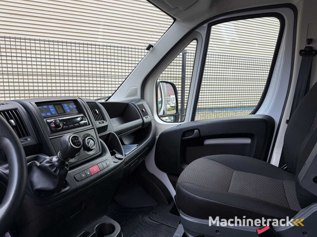 Peugeot Boxer 335 2.2 HDI L2 Pro -KOELWAGEN- Bedrijfswagen