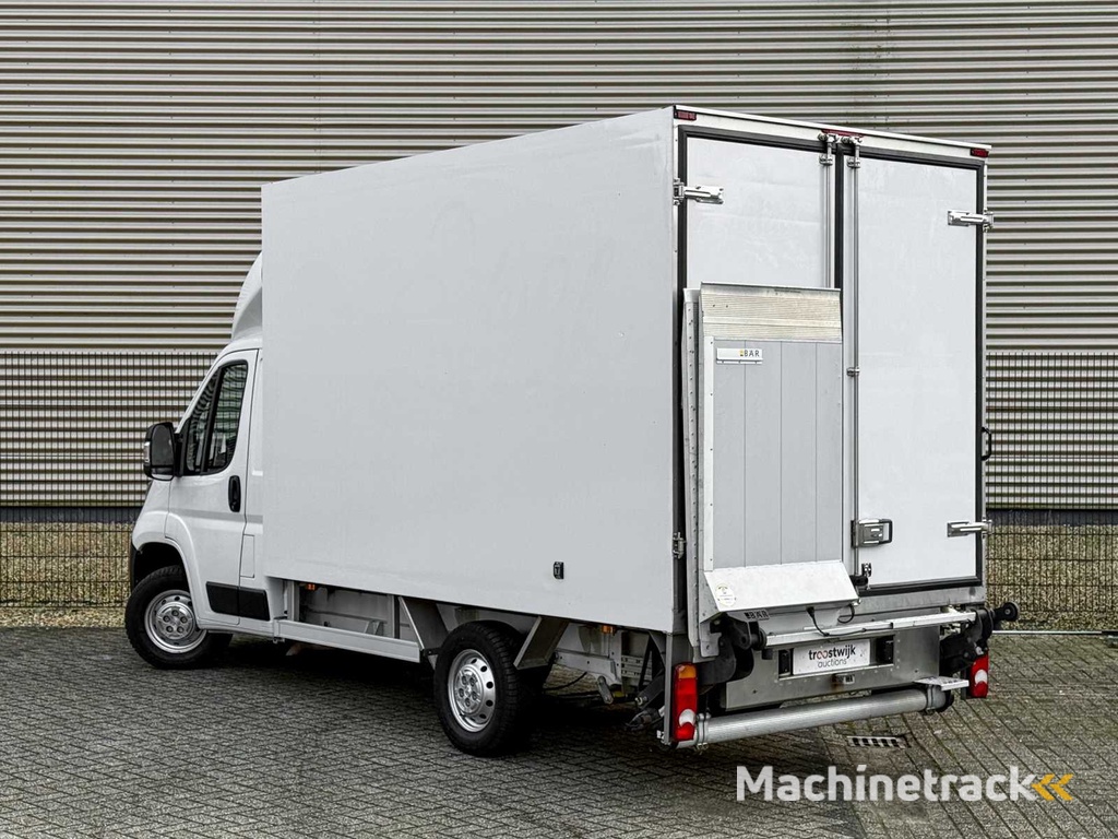 Peugeot Boxer 335 2.2 HDI L2 Pro -KOELWAGEN- Bedrijfswagen