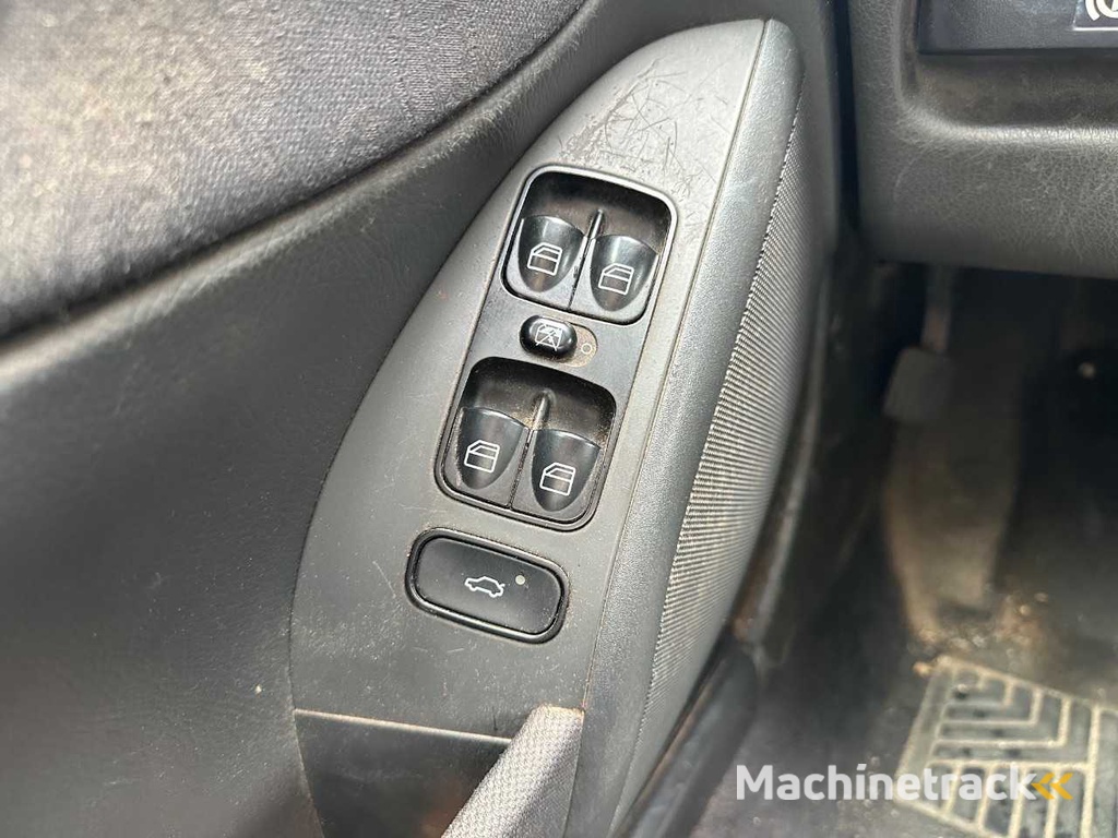 Mercedes-Benz - C-class - 180 K. Amice - Car - 2003