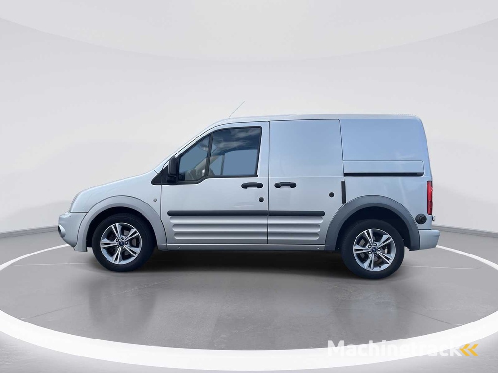 Ford Transit Connect T200S 1.8 TDCi Limited Edition | V-006-TZ