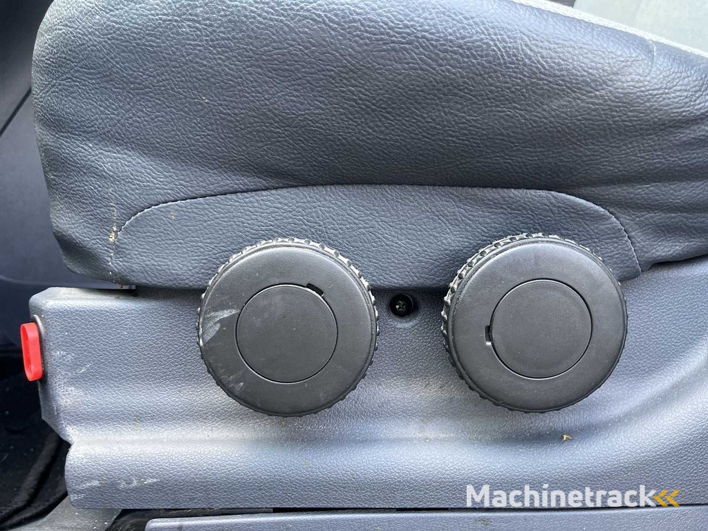 Ford Transit Connect T200S 1.8 TDCi Limited Edition | V-006-TZ