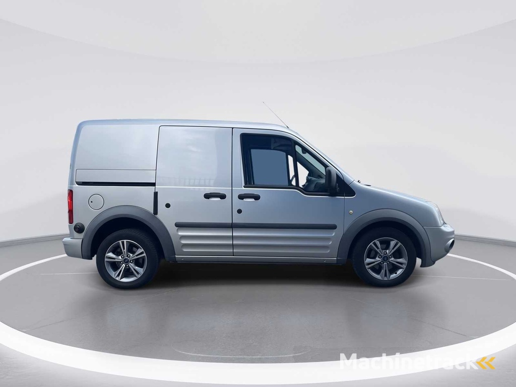 Ford Transit Connect T200S 1.8 TDCi Limited Edition | V-006-TZ