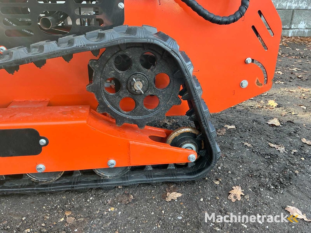 2025 Captok CK36C Kompaktlader ungebraucht