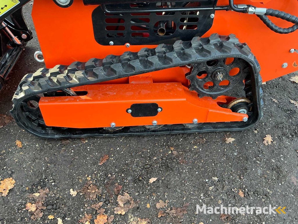 2025 Captok CK36C Kompaktlader ungebraucht