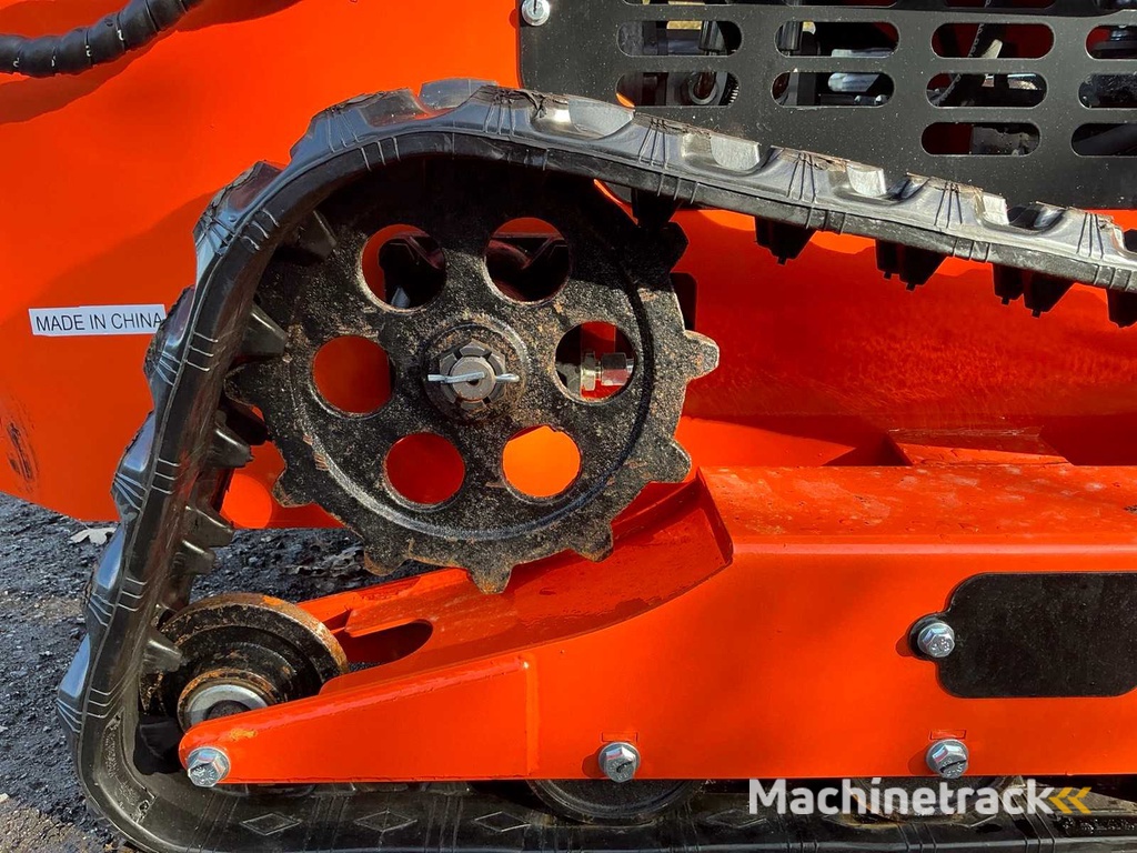 2025 Captok CK36C Kompaktlader ungebraucht