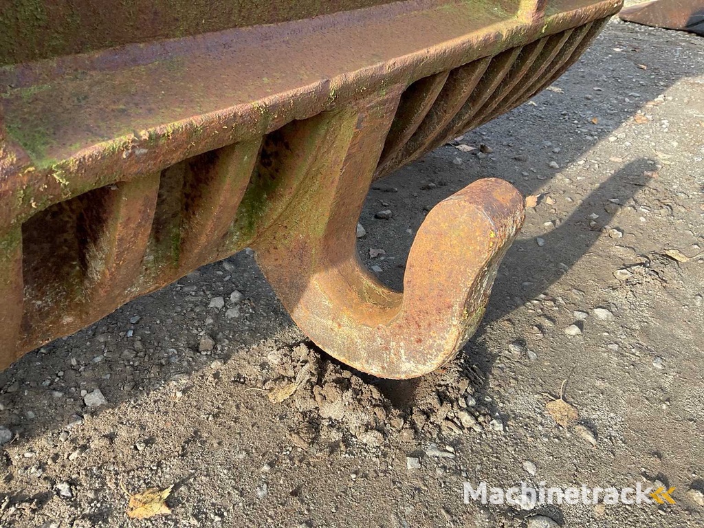 Verachtert Excavator Bucket CW30