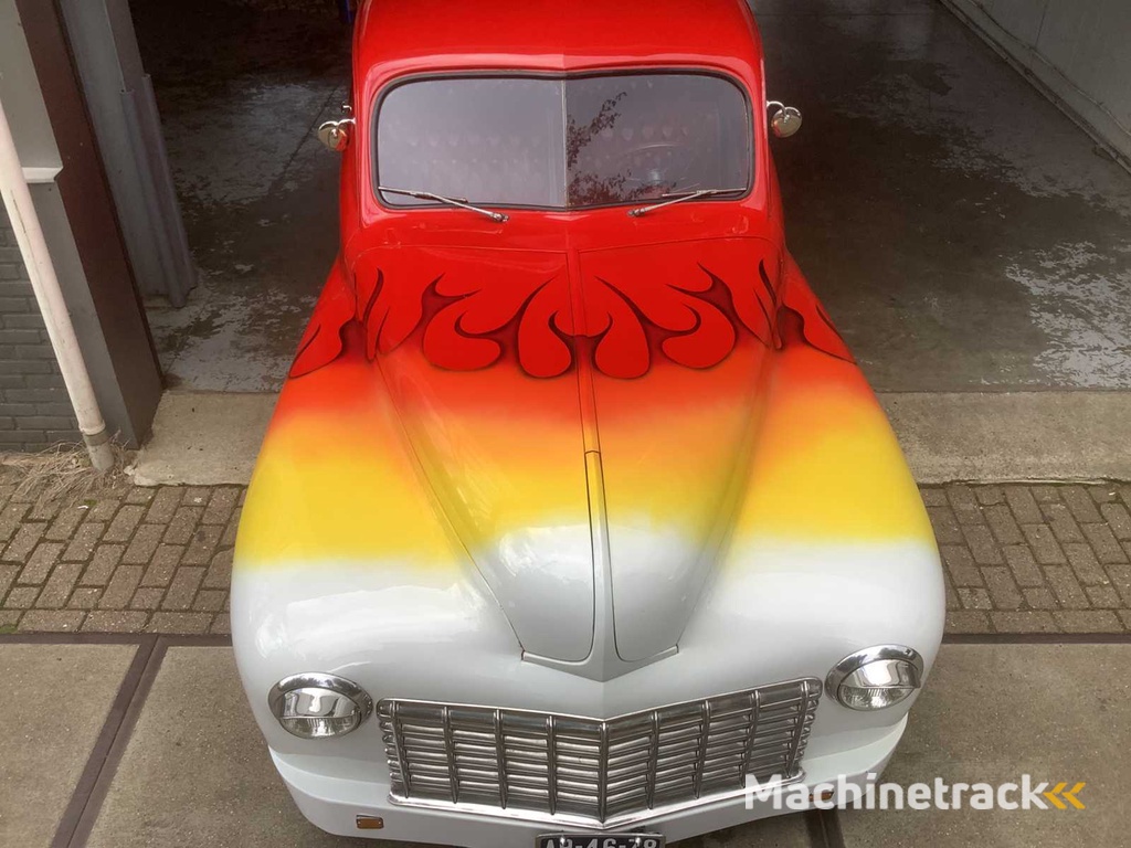 1949 Dodge Coronet Oldtimer