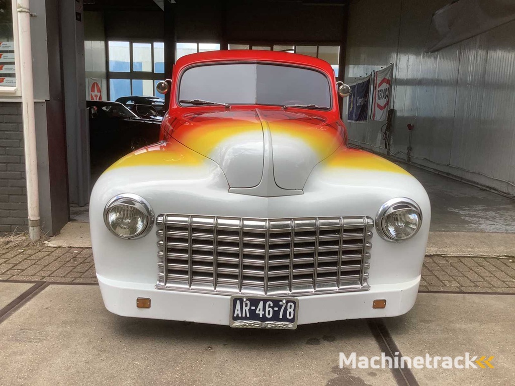 1949 Dodge Coronet Oldtimer