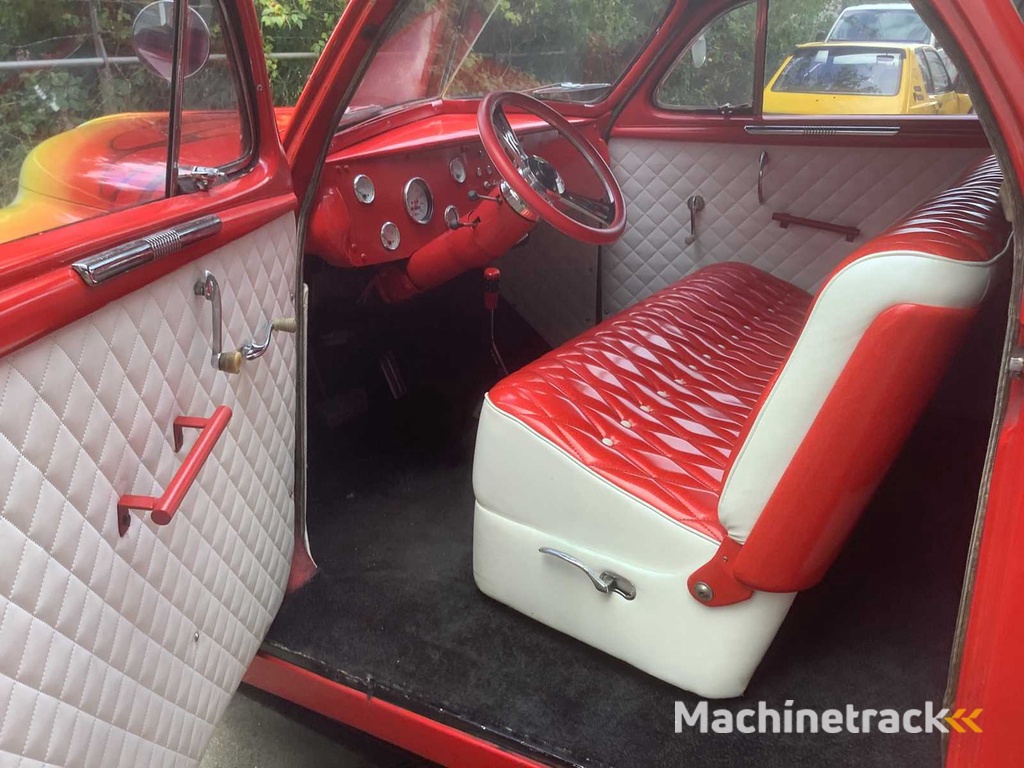 1949 Dodge Coronet Oldtimer