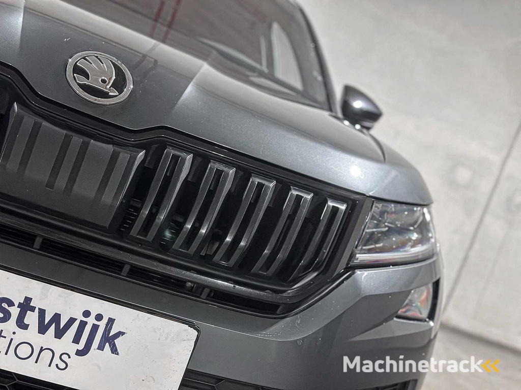 Skoda Kodiaq 1.5 TSI Sportline Business 150pk 2021, L-565-JK